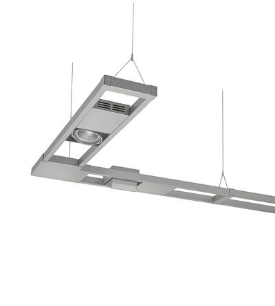 CRS CASTELLO RAIL SYSTEM