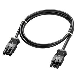 CRS connecting line