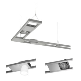 CASTELLO RAIL SYSTEM