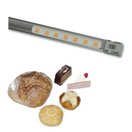 SHOPLINE-LEUCHTE Bread & Pastry