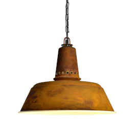 TEJO RUSTY